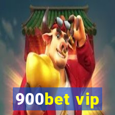 900bet vip